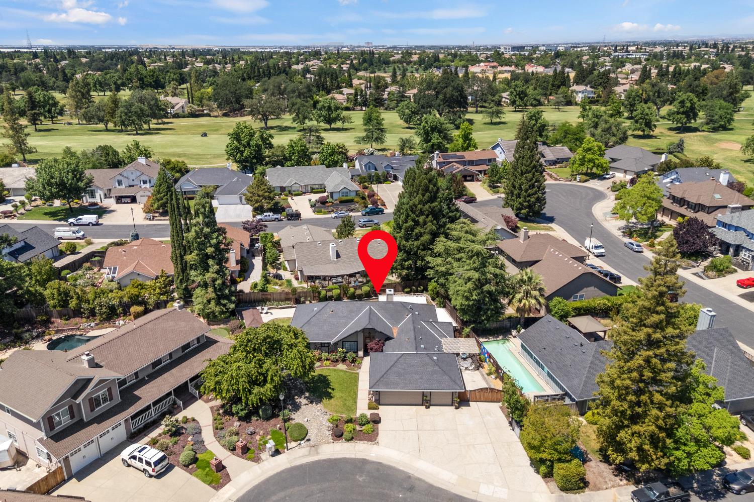 Detail Gallery Image 63 of 72 For 503 Hogan Ct, Roseville,  CA 95678 - 4 Beds | 3 Baths