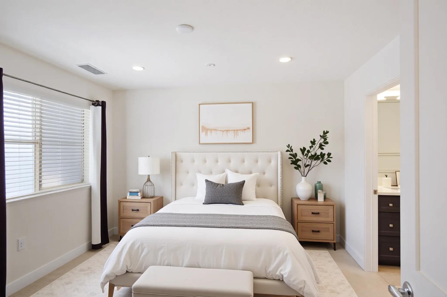 Detail Gallery Image 11 of 33 For 375 Basswood #3,  Livermore,  CA 94551 - 2 Beds | 2/1 Baths