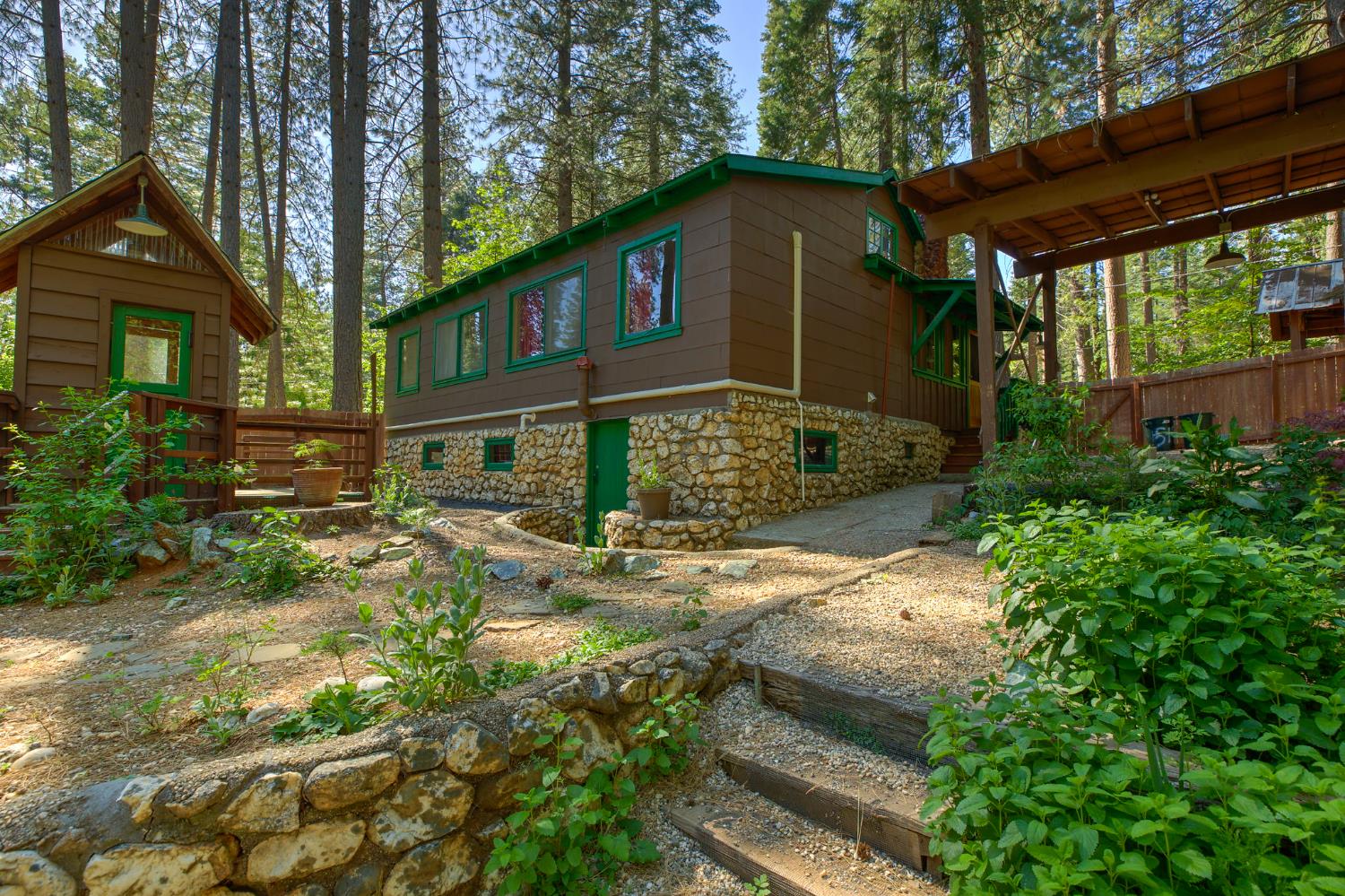 Detail Gallery Image 32 of 46 For 514 Alta Power House Rd, Alta,  CA 95701 - 3 Beds | 2 Baths