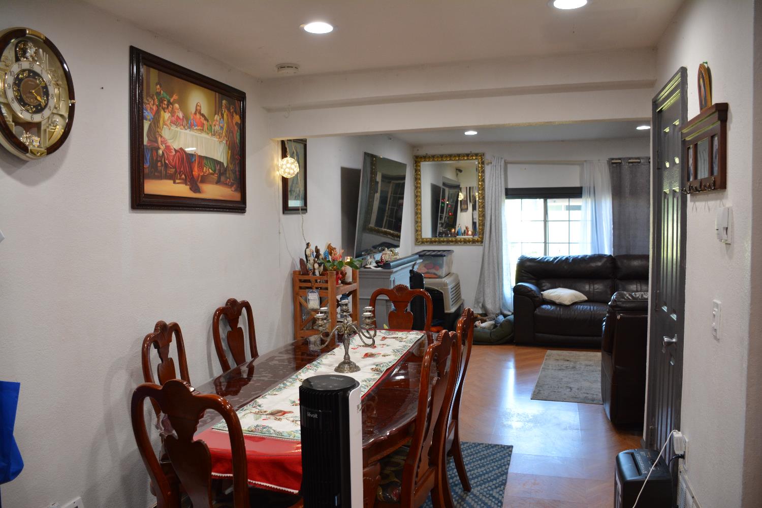 Detail Gallery Image 8 of 19 For 148 Puerto Golfito Ct, San Jose,  CA 95116 - 4 Beds | 2/1 Baths