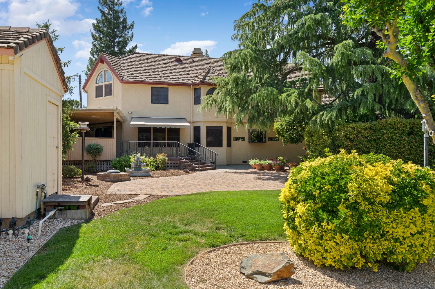 Detail Gallery Image 72 of 95 For 3004 Root Ave, Carmichael,  CA 95608 - 5 Beds | 4/2 Baths