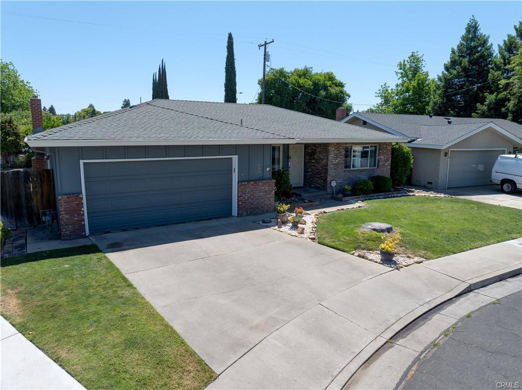 Detail Gallery Image 28 of 32 For 684 Vallie Ct, Merced,  CA 95340 - 4 Beds | 2 Baths