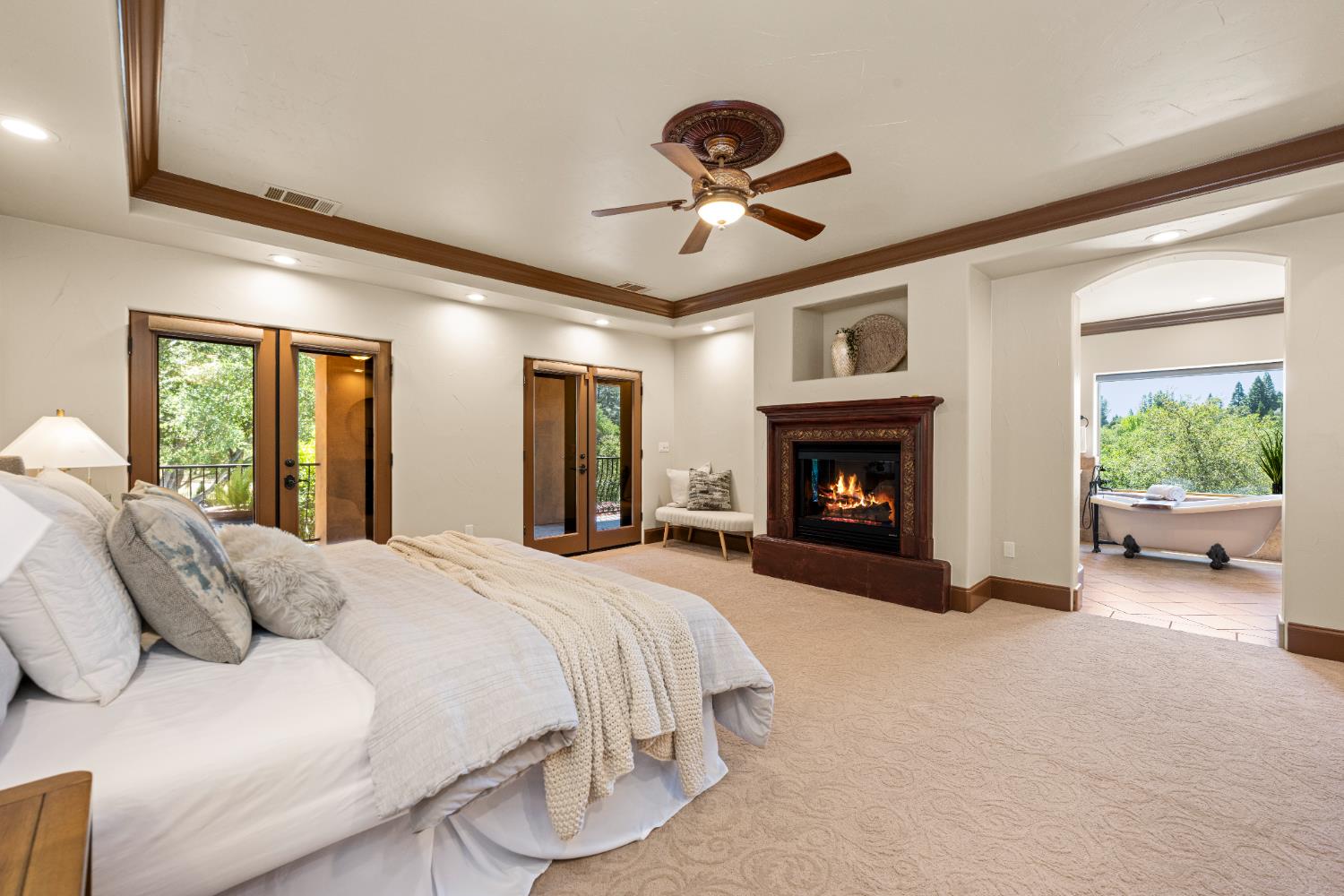 Detail Gallery Image 58 of 99 For 6005 Paseo Villena, Granite Bay,  CA 95746 - 3 Beds | 3/2 Baths