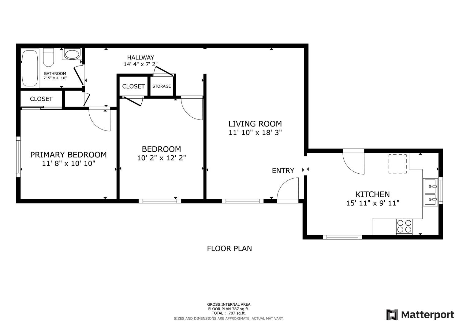 Detail Gallery Image 66 of 66 For 1424 Topaz Way, Sacramento,  CA 95864 - – Beds | – Baths