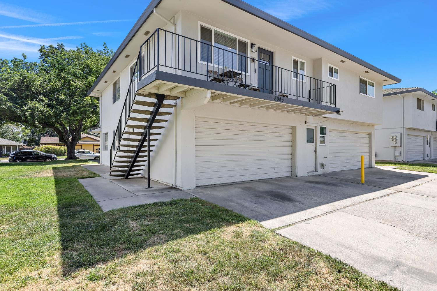 Detail Gallery Image 18 of 22 For 8943 El Mirador #4,  Elk Grove,  CA 95624 - 2 Beds | 1 Baths