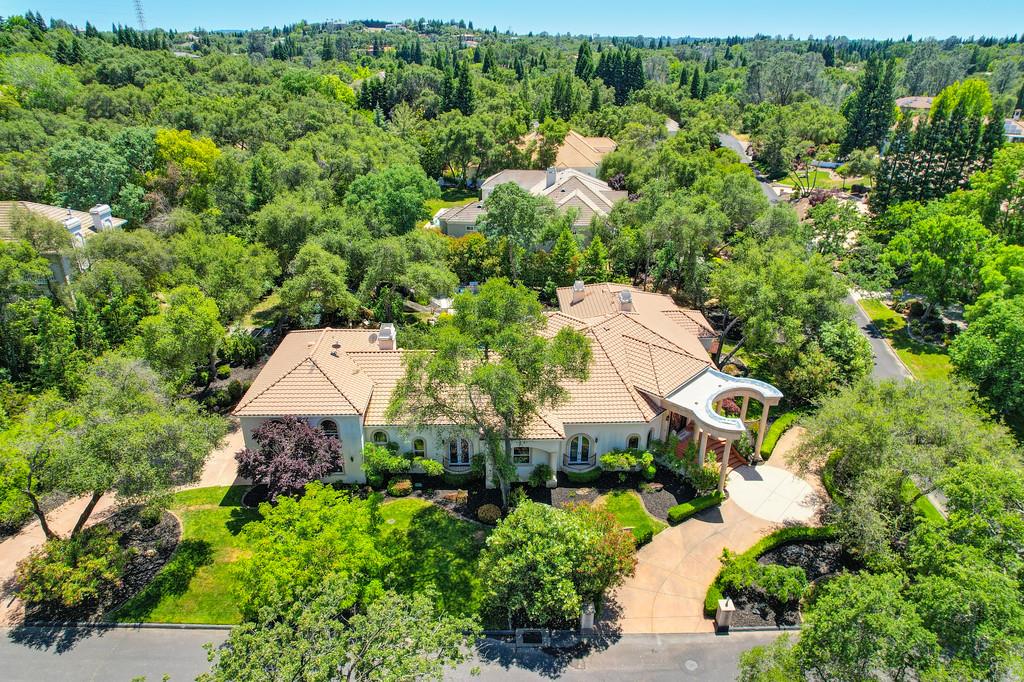 Detail Gallery Image 77 of 81 For 8990 Camino Del Avion, Granite Bay,  CA 95746 - 6 Beds | 5/1 Baths