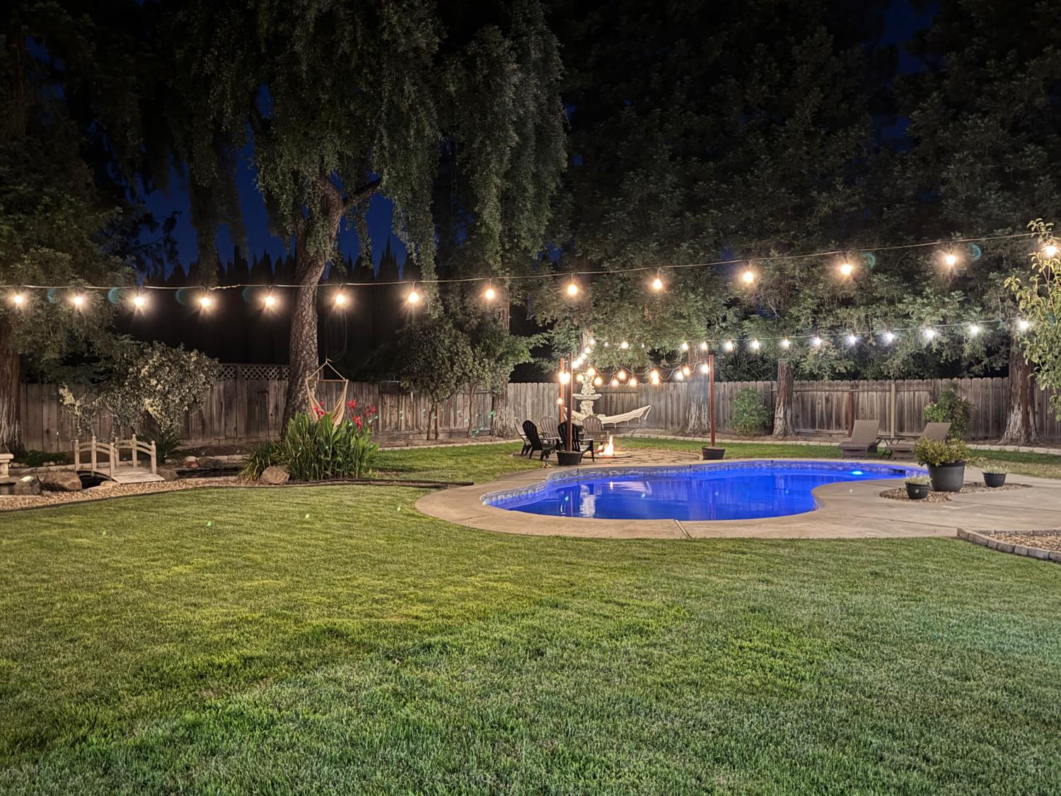 Clubhouse Way, Manteca, California image 46