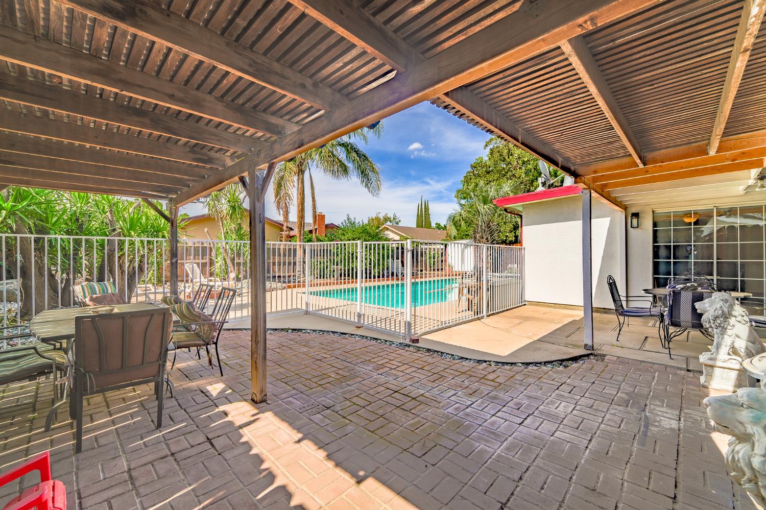 Detail Gallery Image 26 of 41 For 1425 Rosemead Ct, Modesto,  CA 95350 - 3 Beds | 2 Baths