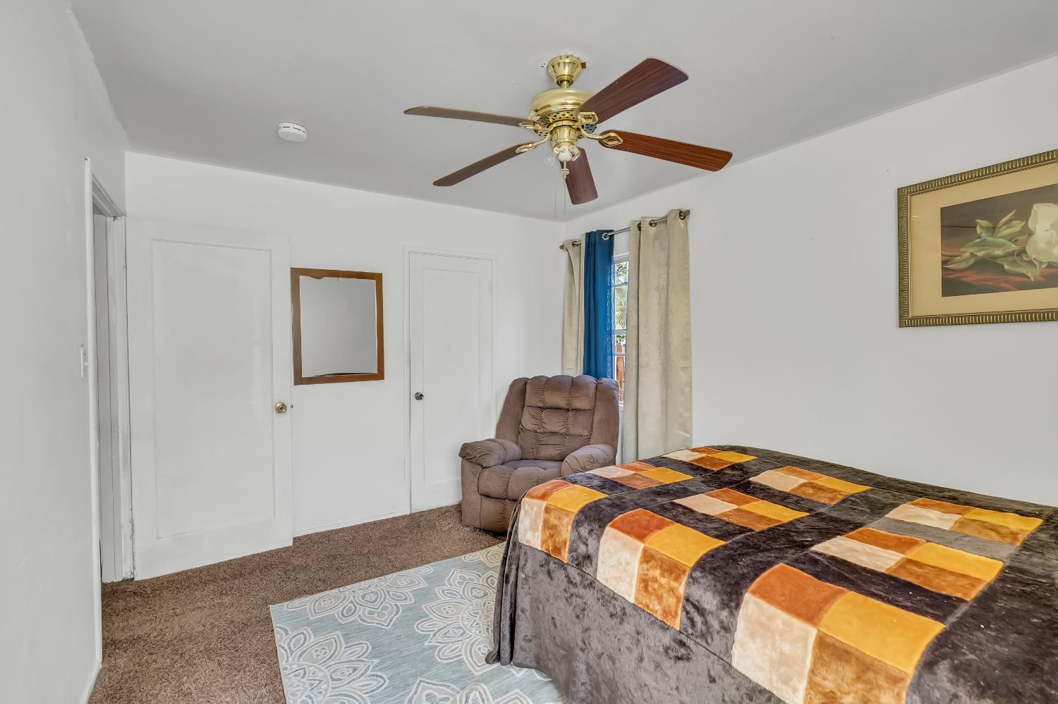 Detail Gallery Image 17 of 29 For 4472 El Cerrito Way, Sacramento,  CA 95820 - 2 Beds | 1 Baths