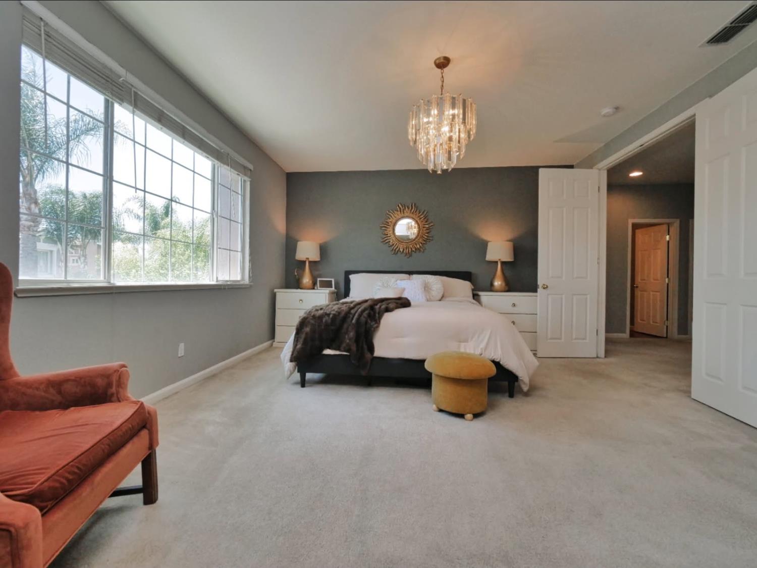Detail Gallery Image 15 of 15 For 1242 Tulloch Dr, Tracy,  CA 95304 - 5 Beds | 3 Baths