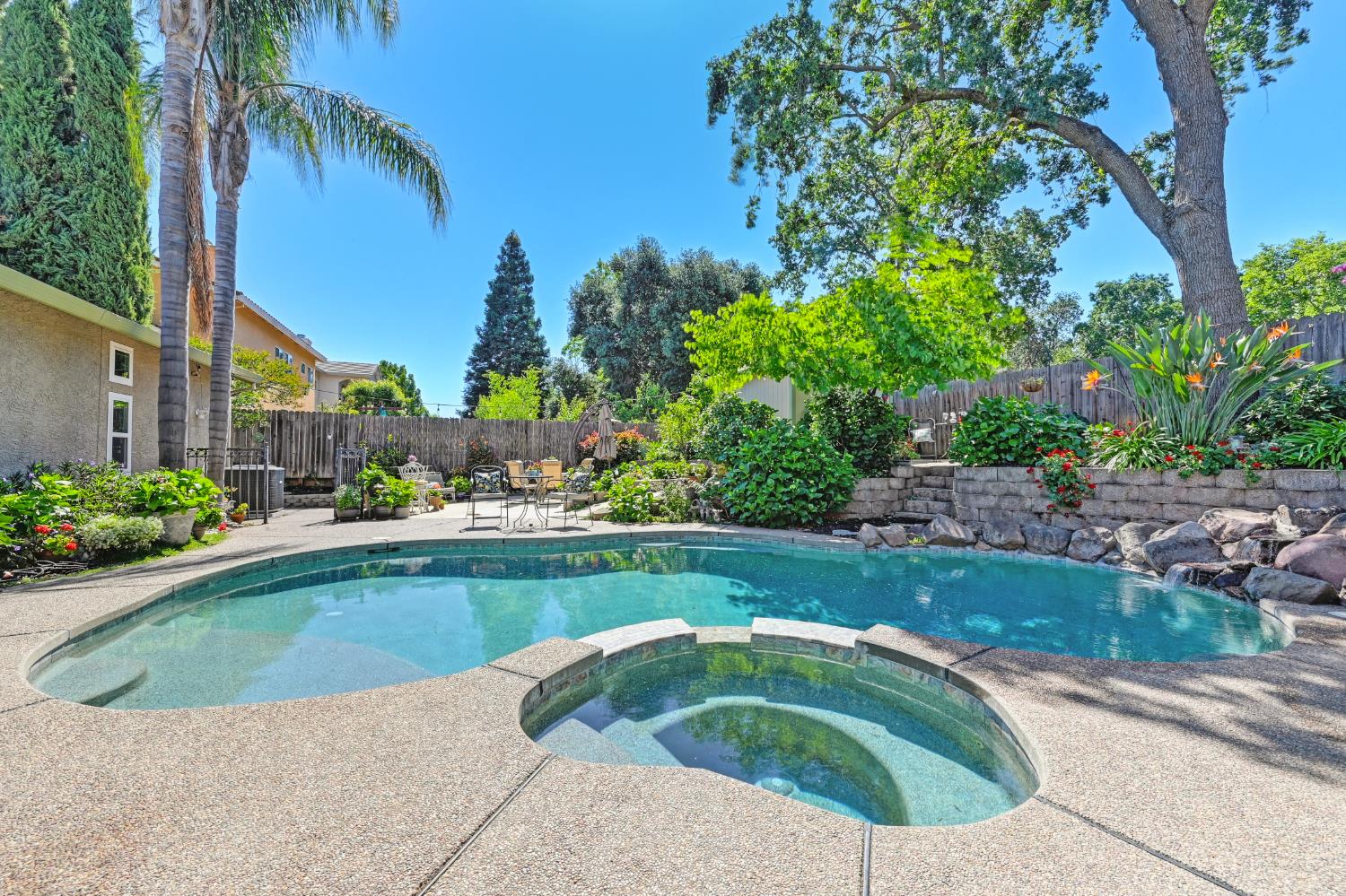 Detail Gallery Image 36 of 40 For 8570 Almond Bluff Ct, Orangevale,  CA 95662 - 3 Beds | 2 Baths
