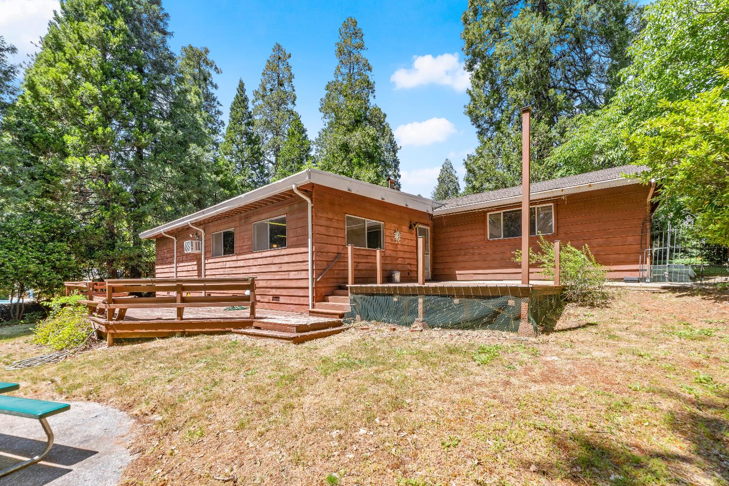 Detail Gallery Image 48 of 61 For 10899 Thomas Dr, Nevada City,  CA 95959 - 4 Beds | 2/1 Baths