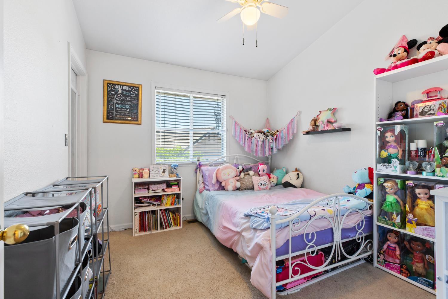 Detail Gallery Image 22 of 40 For 4208 Dante Ct, Salida,  CA 95368 - 4 Beds | 2/1 Baths