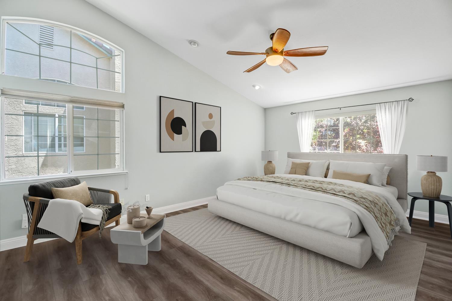 Detail Gallery Image 37 of 67 For 4091 Luxor Ln, Granite Bay,  CA 95746 - 6 Beds | 3 Baths