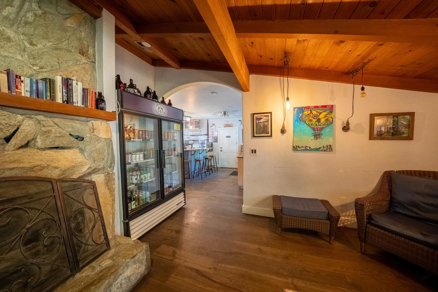 Detail Gallery Image 7 of 74 For 350 Main St, Murphys,  CA 95247 - – Beds | – Baths