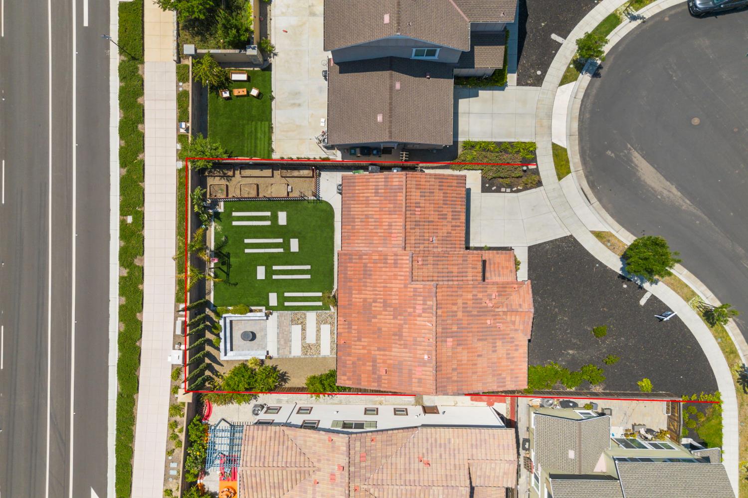 Detail Gallery Image 52 of 57 For 344 W Hopkins Ct, Mountain House,  CA 95391 - 4 Beds | 3 Baths