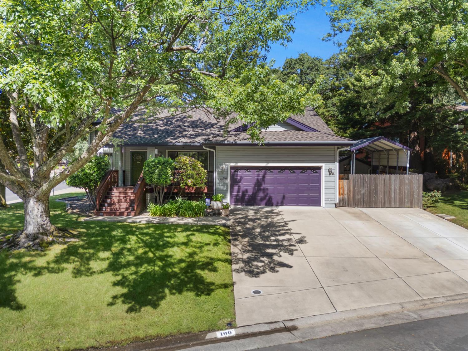 Detail Gallery Image 48 of 53 For 100 Boxler Ct, Folsom,  CA 95630 - 3 Beds | 2 Baths