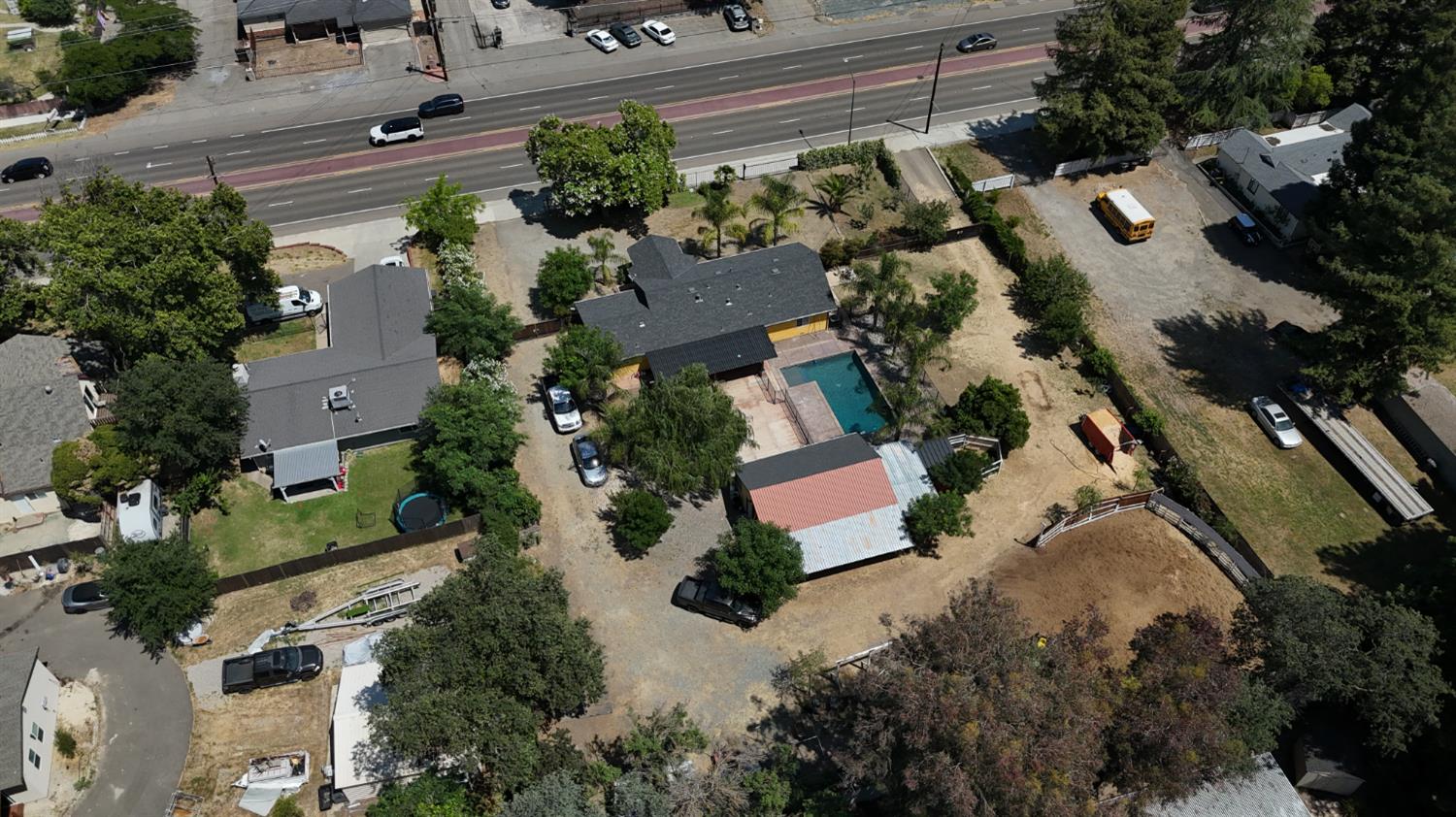 Detail Gallery Image 59 of 66 For 8033 Sunrise Blvd, Citrus Heights,  CA 95610 - 4 Beds | 3 Baths
