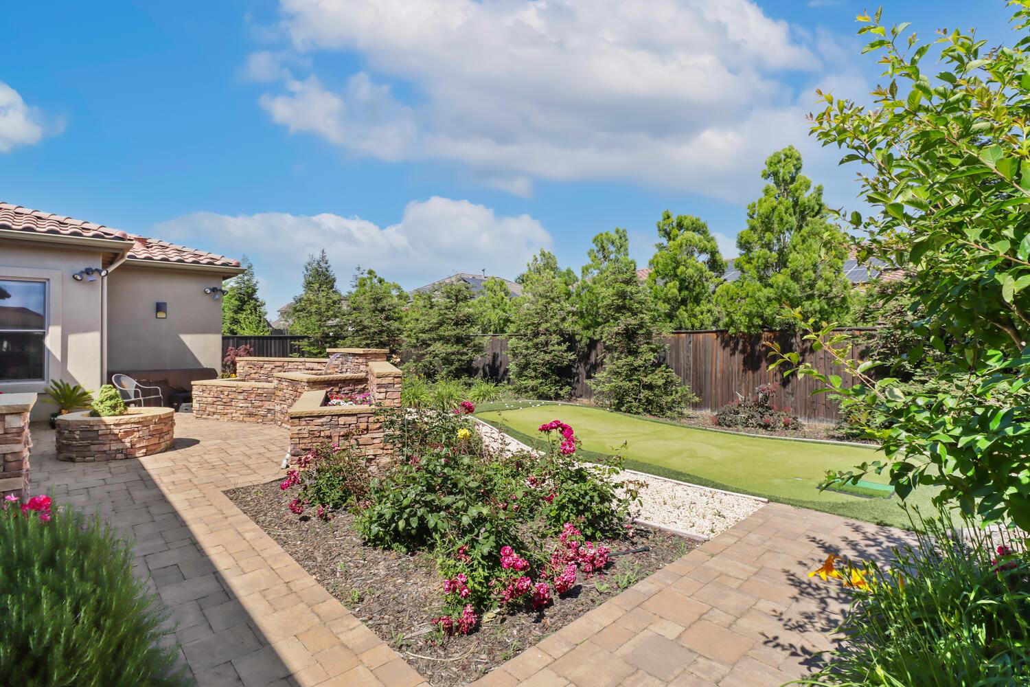 Detail Gallery Image 45 of 55 For 2253 Somerset Cir, Woodland,  CA 95776 - 3 Beds | 2 Baths