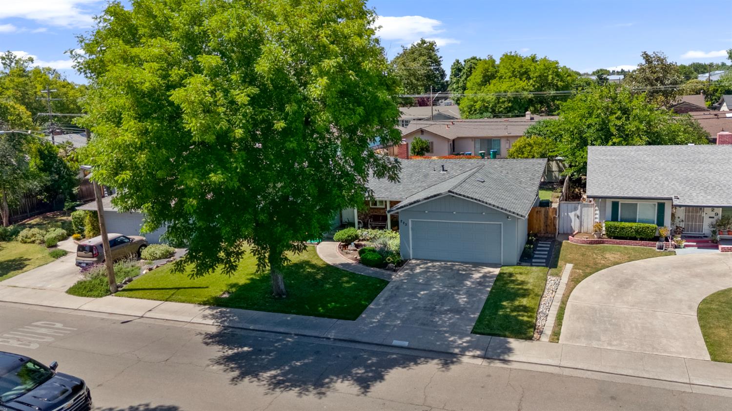 Detail Gallery Image 26 of 29 For 223 E Yorkshire Dr, Stockton,  CA 95207 - 3 Beds | 2 Baths