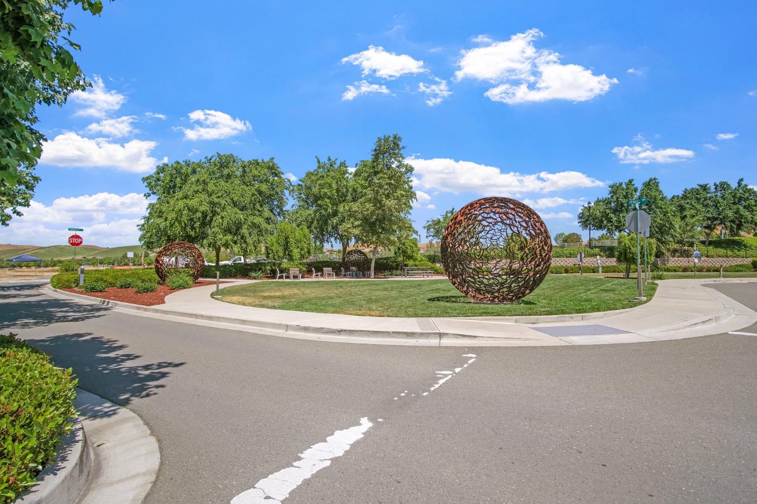 Detail Gallery Image 26 of 33 For 375 Basswood #3,  Livermore,  CA 94551 - 2 Beds | 2/1 Baths