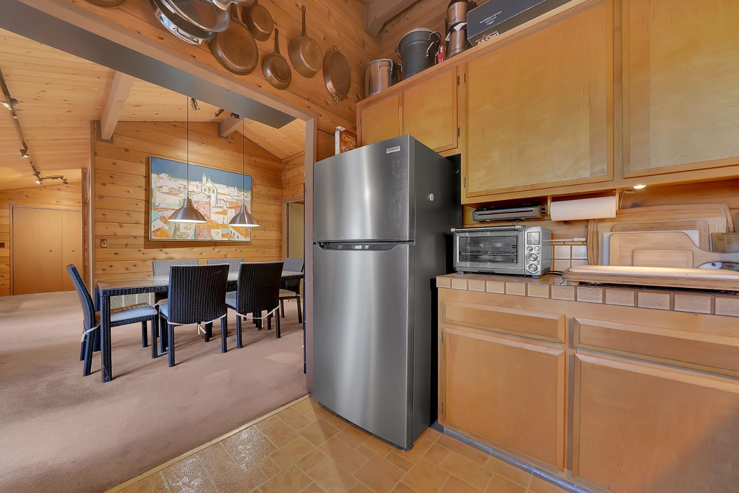 Detail Gallery Image 19 of 48 For 23205 Roden, Pioneer,  CA 95666 - 2 Beds | 2 Baths