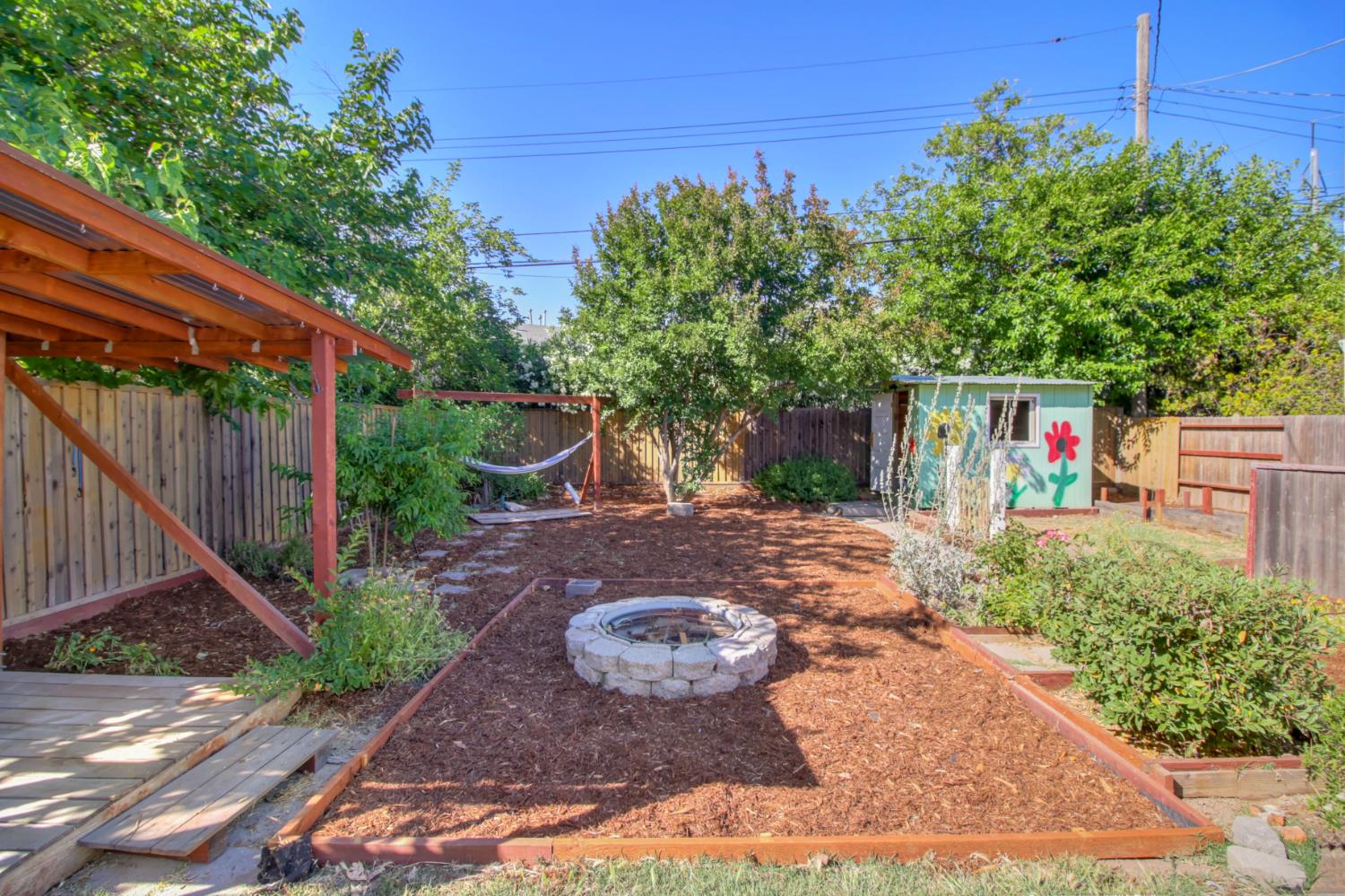 Detail Gallery Image 39 of 60 For 2121 Juliesse Ave, Sacramento,  CA 95821 - 3 Beds | 1 Baths