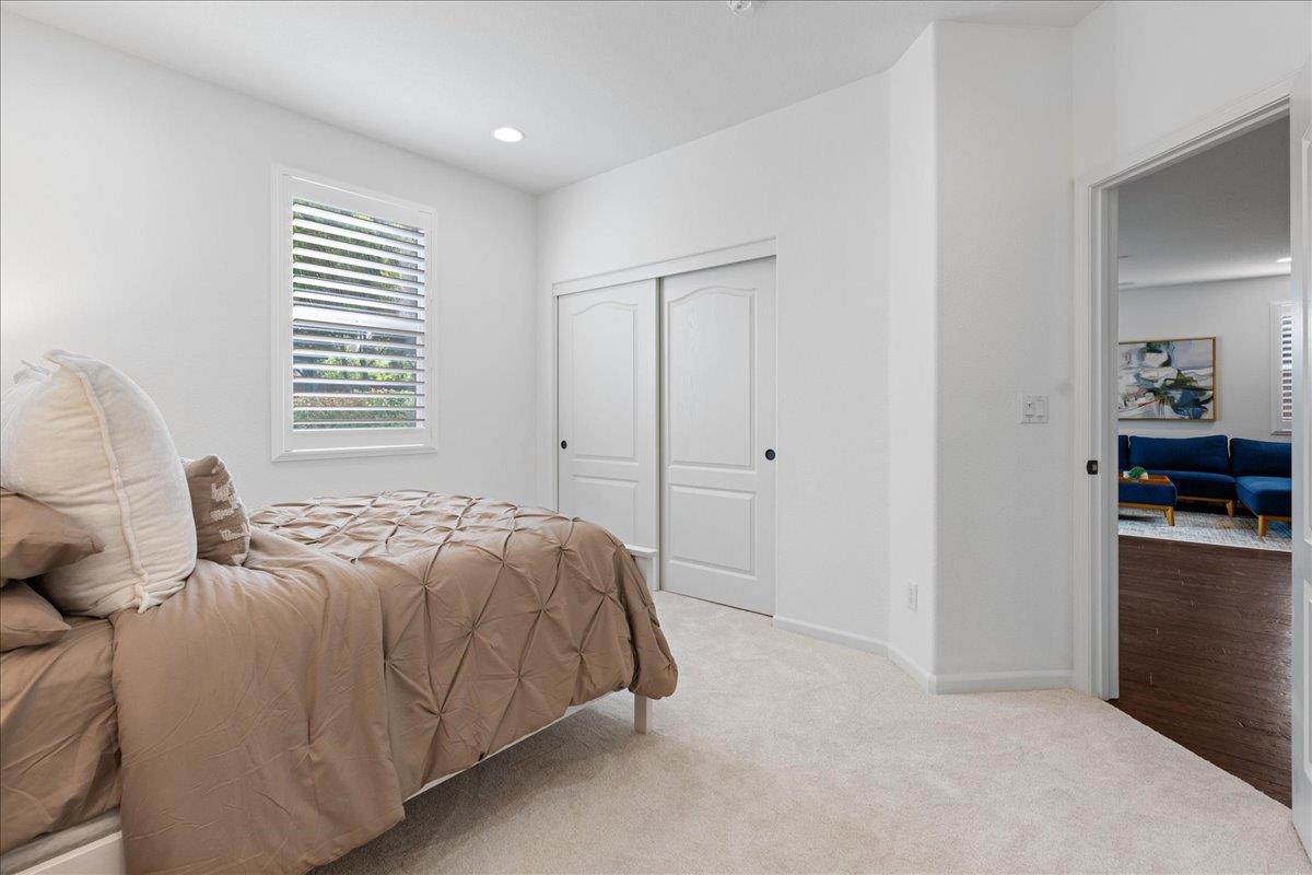 Detail Gallery Image 15 of 40 For 4065 Shorthorn Way, Roseville,  CA 95747 - 4 Beds | 3/1 Baths