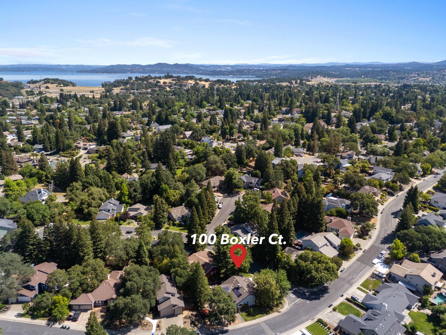 Detail Gallery Image 53 of 53 For 100 Boxler Ct, Folsom,  CA 95630 - 3 Beds | 2 Baths