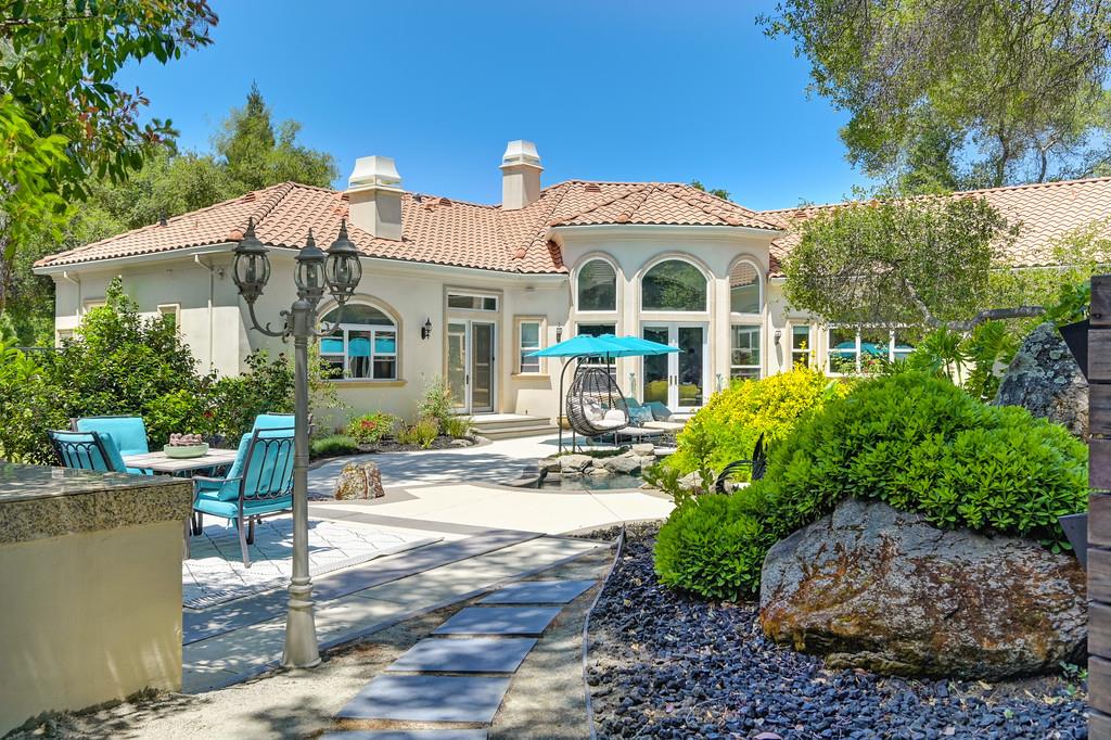 Detail Gallery Image 56 of 81 For 8990 Camino Del Avion, Granite Bay,  CA 95746 - 6 Beds | 5/1 Baths