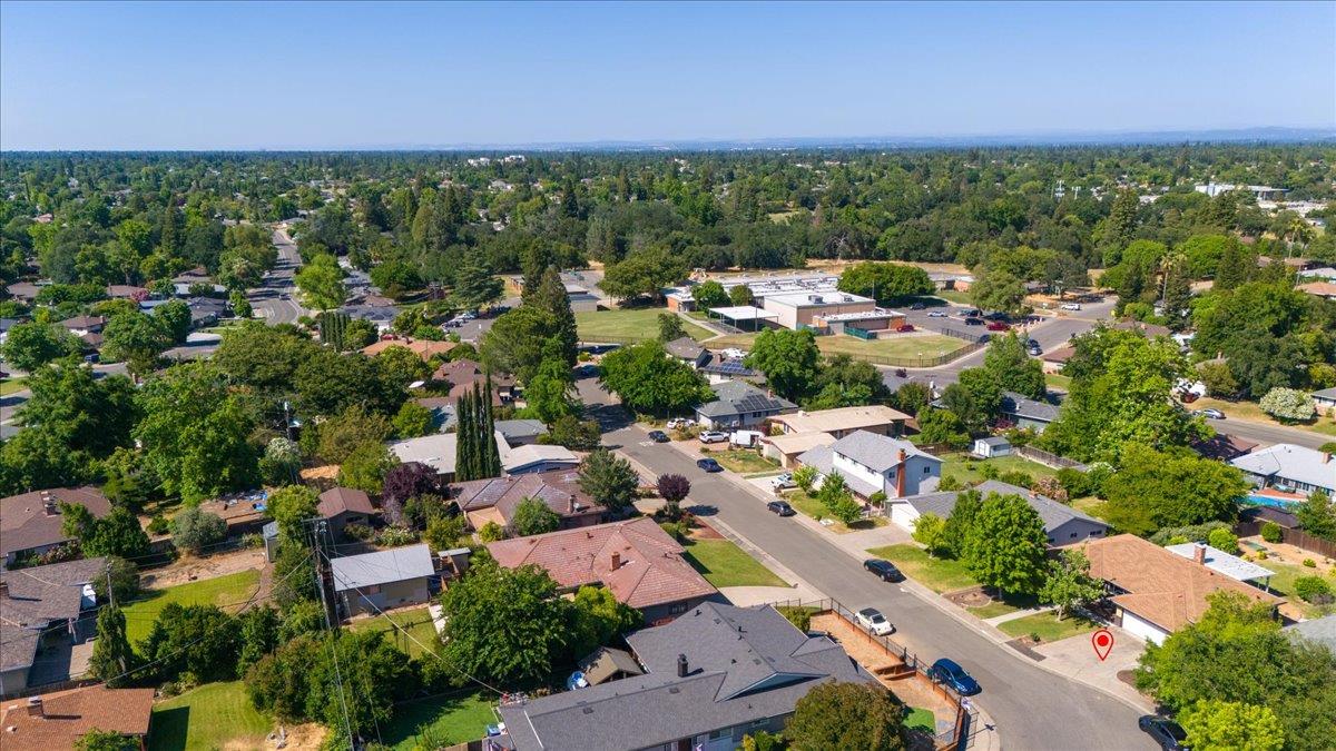 Detail Gallery Image 38 of 40 For 4732 Minaret Way, Carmichael,  CA 95608 - 2 Beds | 2 Baths