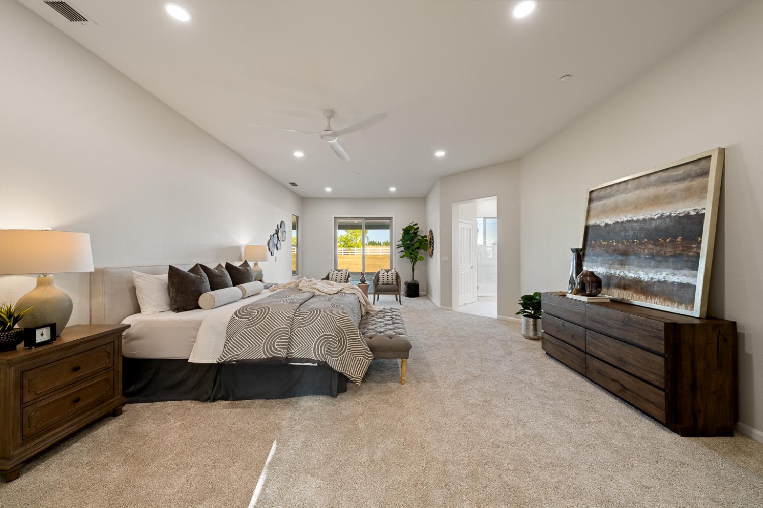 Detail Gallery Image 47 of 90 For 9461 Crossrail Dr, Wilton,  CA 95693 - 5 Beds | 3 Baths