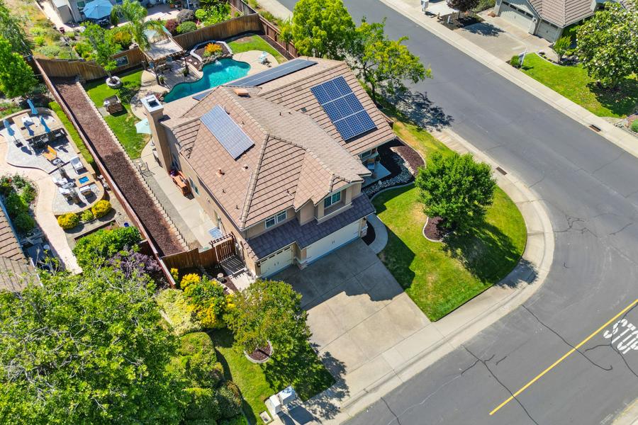 Detail Gallery Image 74 of 82 For 5802 Thoroughbred Ct, Rocklin,  CA 95677 - 4 Beds | 3 Baths