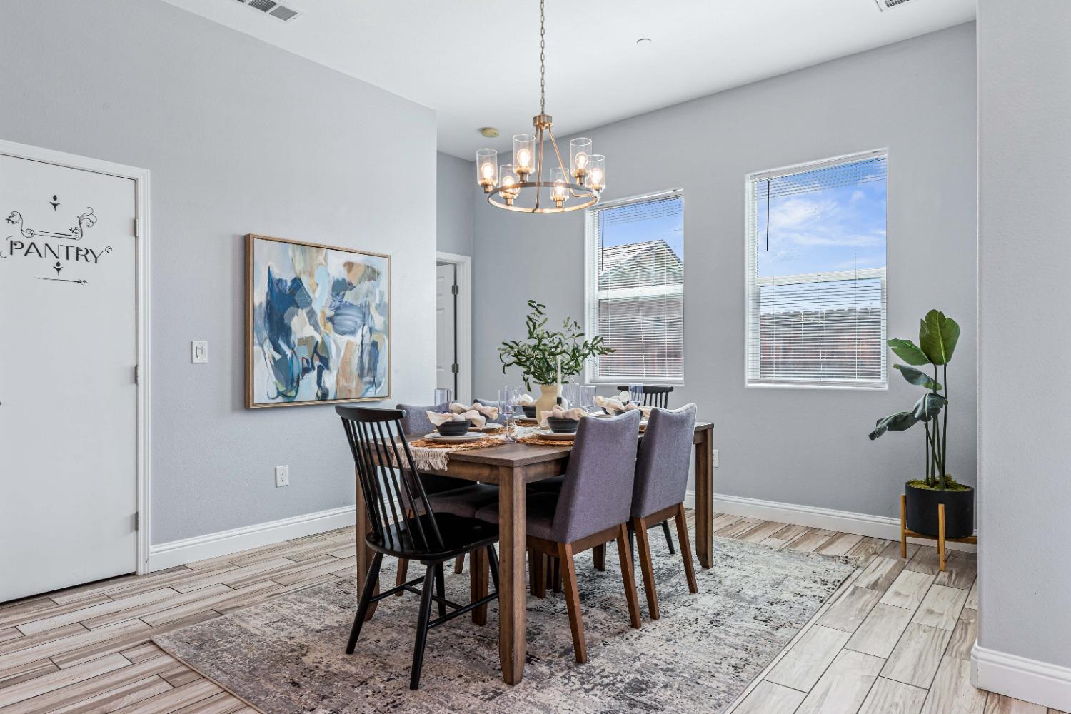 Detail Gallery Image 8 of 42 For 1234 Wildcat Dr, Merced,  CA 95348 - 4 Beds | 2 Baths