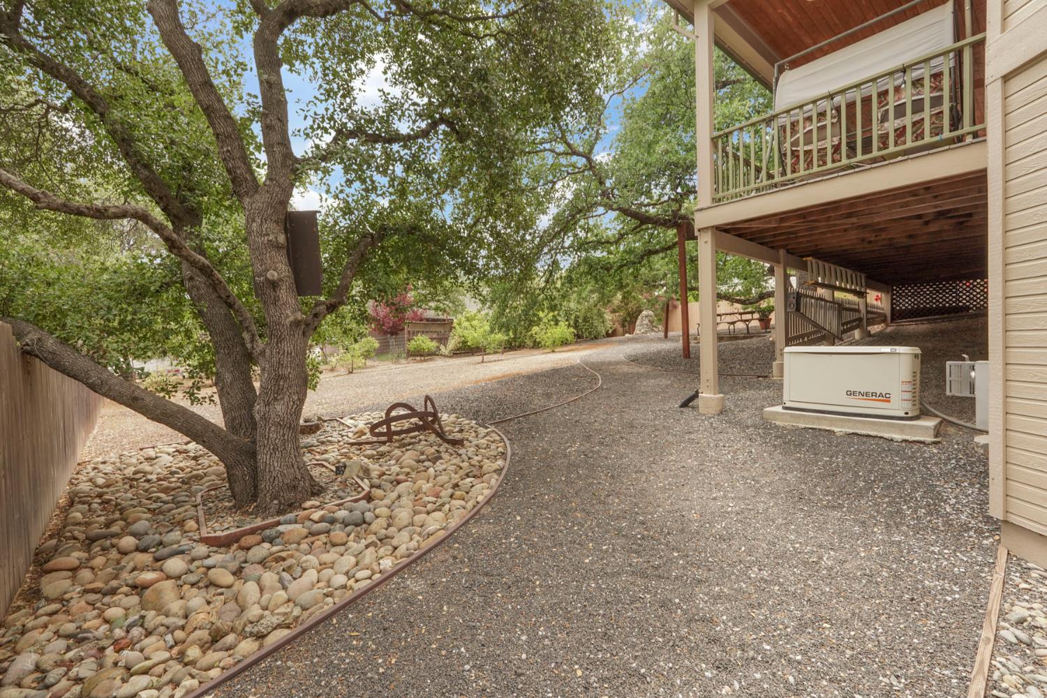 Detail Gallery Image 52 of 65 For 658 Live Oak Dr, Angels Camp,  CA 95222 - 3 Beds | 2/1 Baths