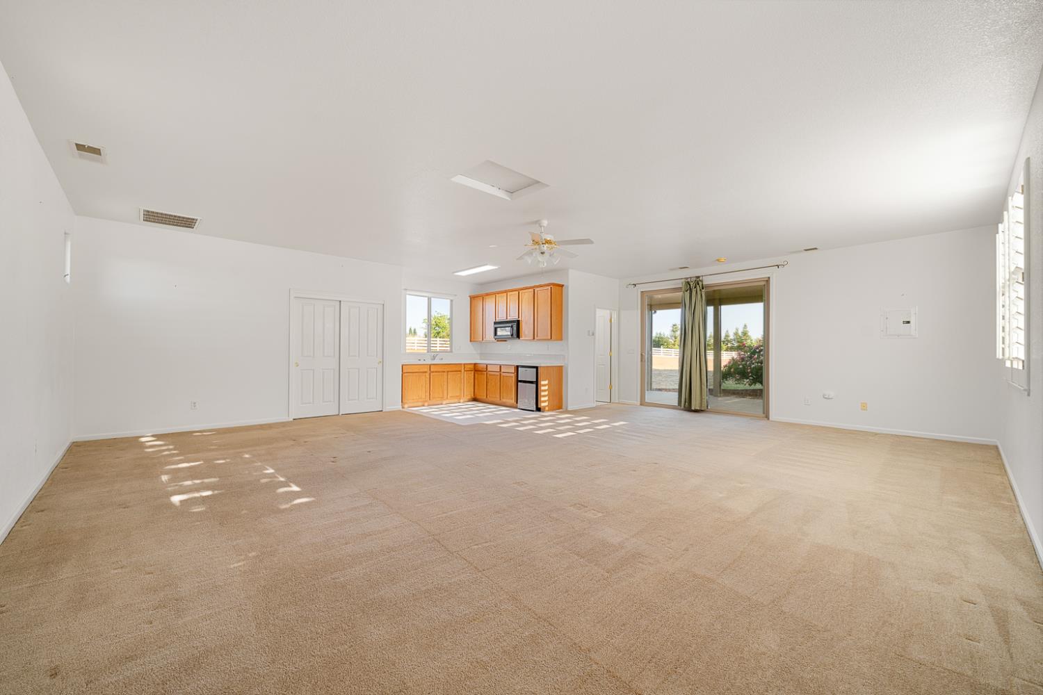 Detail Gallery Image 58 of 90 For 9461 Crossrail Dr, Wilton,  CA 95693 - 5 Beds | 3 Baths