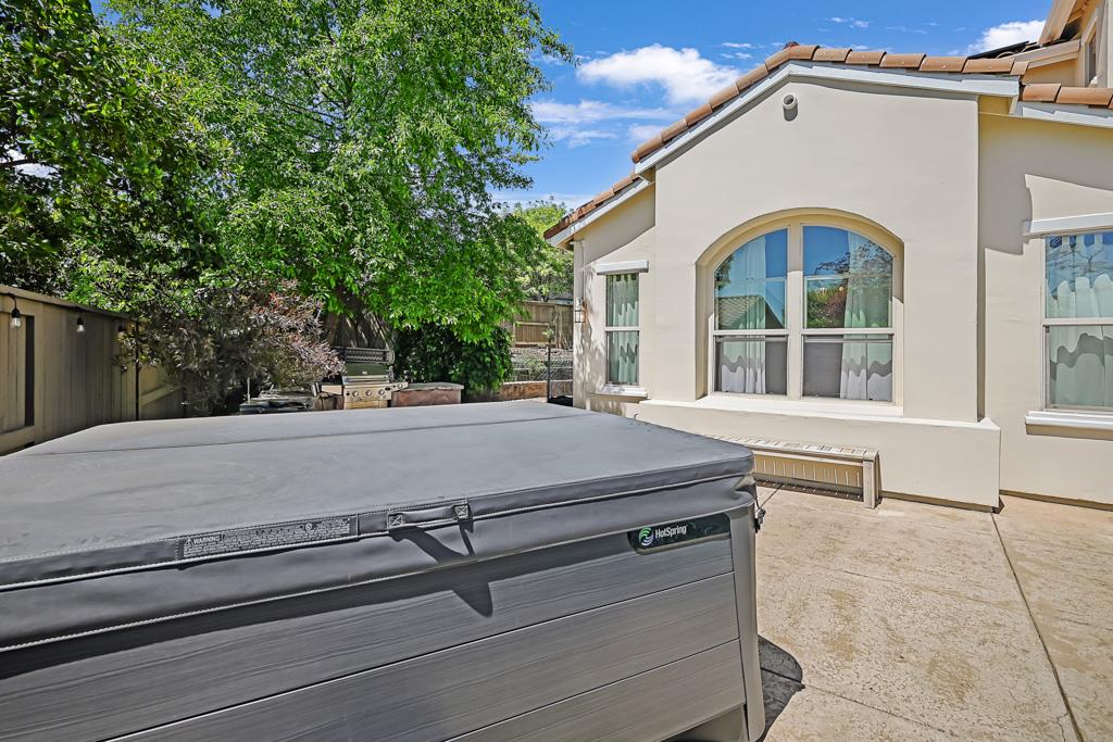 Detail Gallery Image 26 of 36 For 5020 Tesoro Way, El Dorado Hills,  CA 95762 - 5 Beds | 3/1 Baths