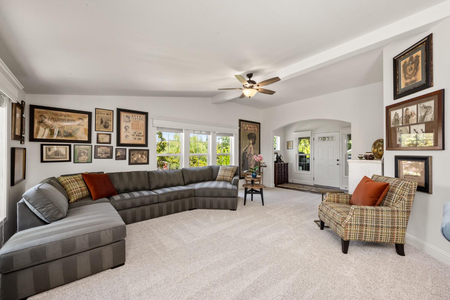 Detail Gallery Image 82 of 98 For 6841 Marysville Rd, Browns Valley,  CA 95918 - 3 Beds | 2 Baths