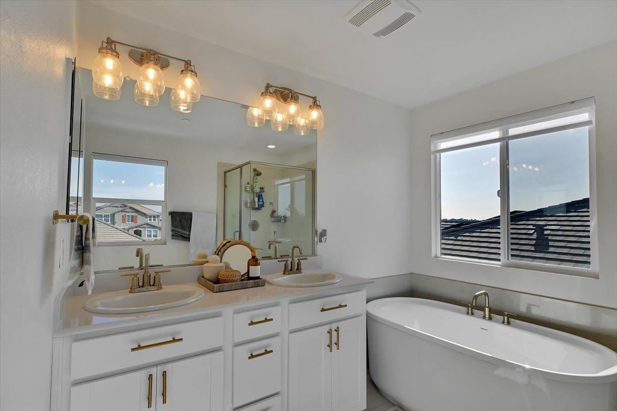 Detail Gallery Image 41 of 77 For 5130 Castleton Way, Roseville,  CA 95747 - 4 Beds | 3 Baths