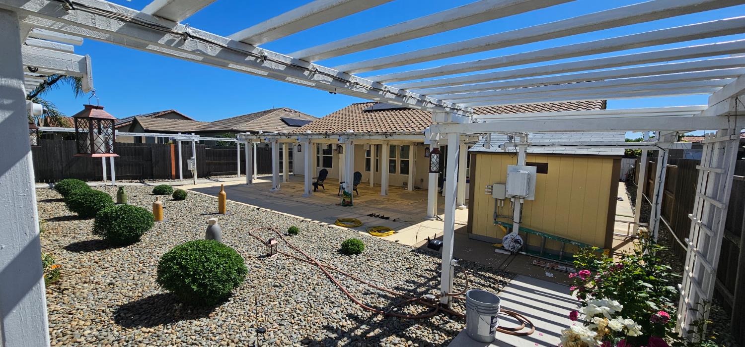 Detail Gallery Image 25 of 29 For 9290 Brock Ct, Live Oak,  CA 95953 - 4 Beds | 2 Baths