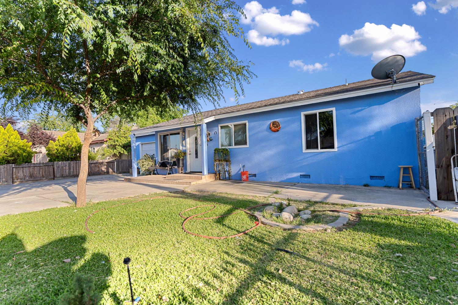 Detail Gallery Image 27 of 27 For 4776 E Lowe Ave, Fresno,  CA 93702 - 3 Beds | 1 Baths