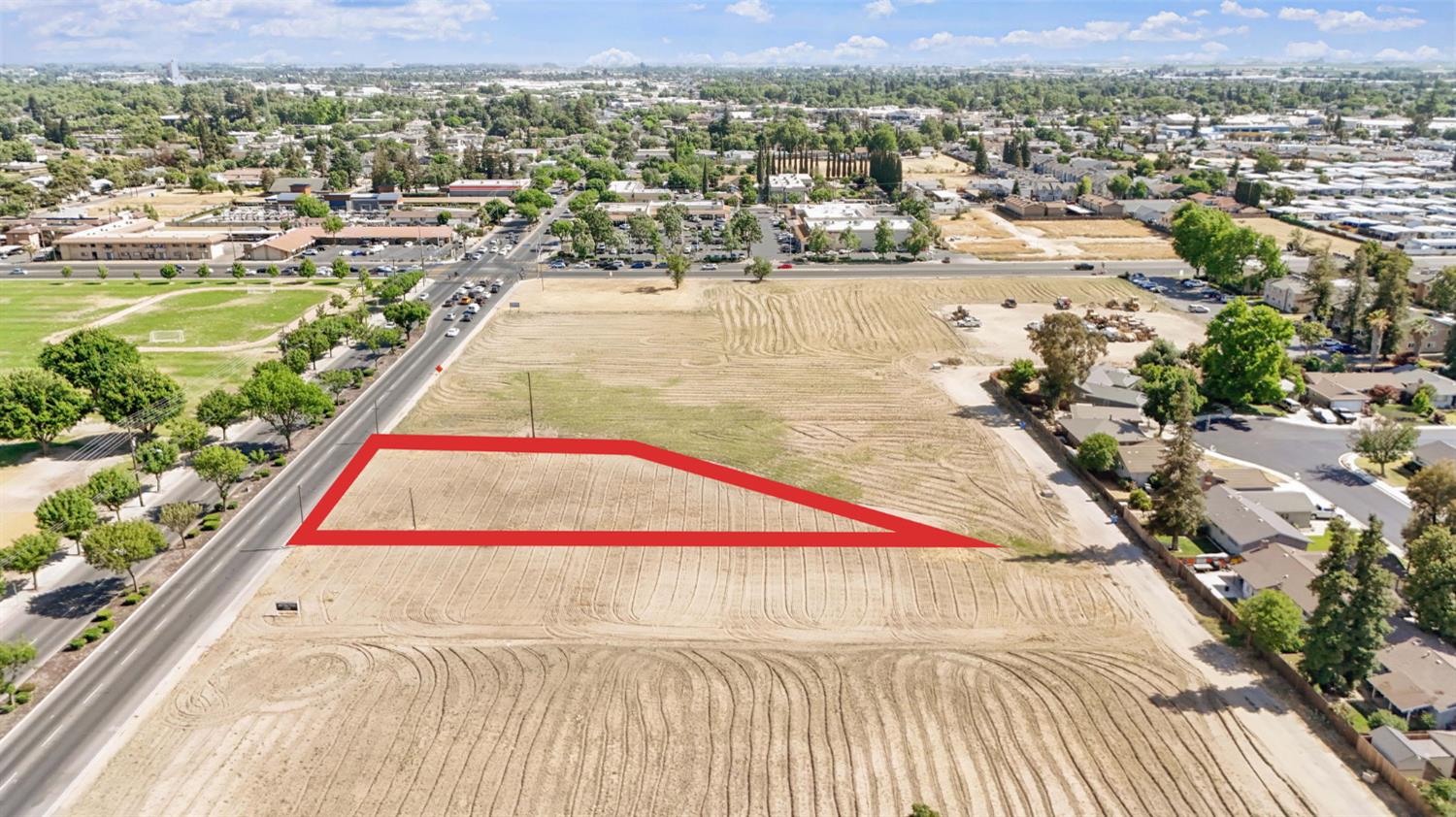 Geer Road, Turlock, California image 1