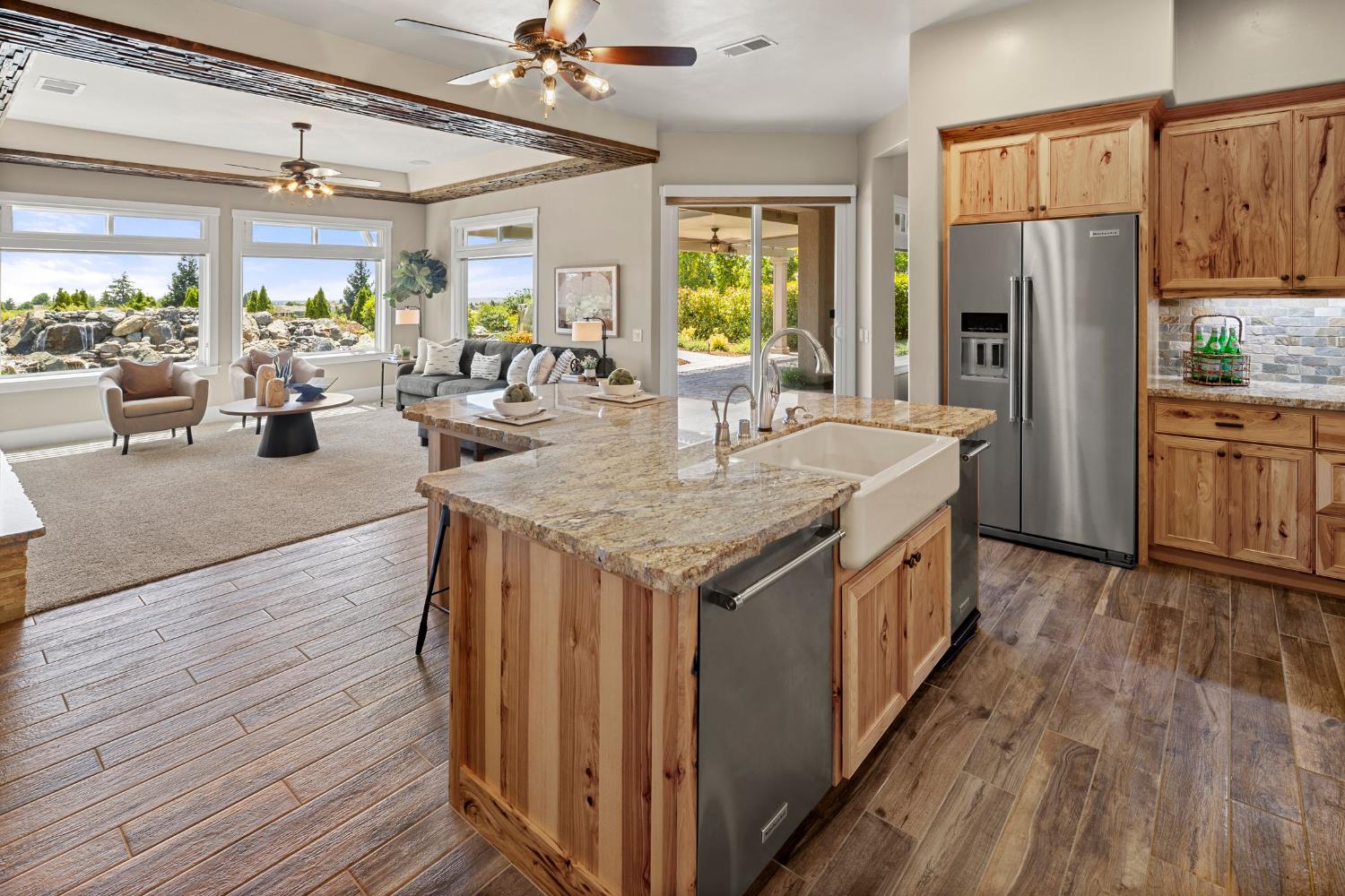 Detail Gallery Image 10 of 48 For 1720 Avian Hill Pl, Lincoln,  CA 95648 - 2 Beds | 2/1 Baths