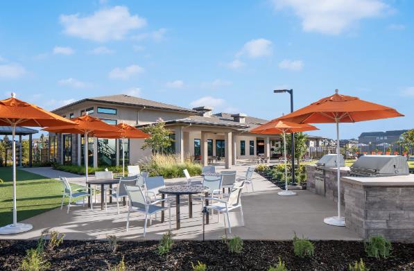 Detail Gallery Image 38 of 41 For 3080 Seaspray Walk, Sacramento,  CA 95833 - 3 Beds | 2/1 Baths