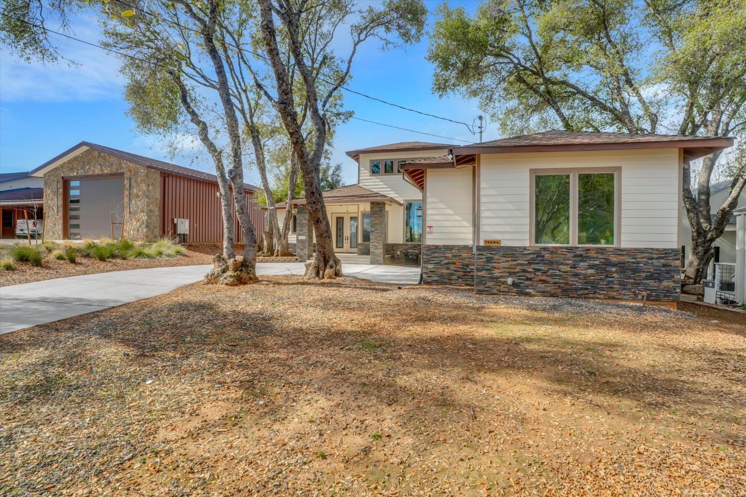 Oak Grove Circle, Groveland, California image 45