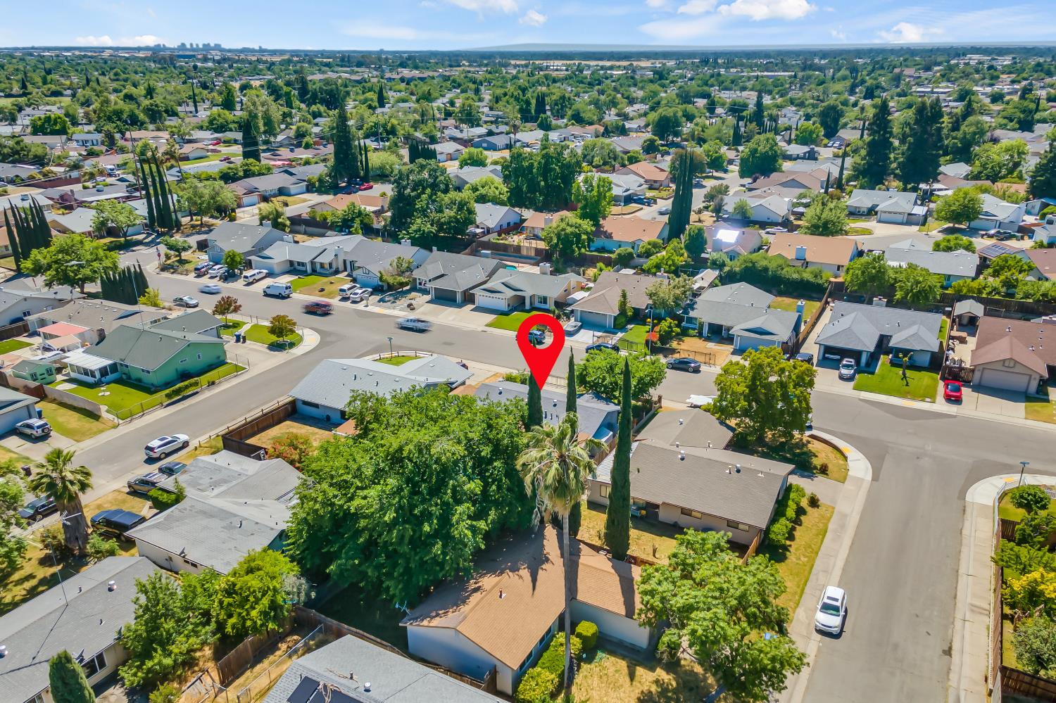 Detail Gallery Image 47 of 47 For 7166 Arutas Dr, North Highlands,  CA 95660 - 3 Beds | 2 Baths