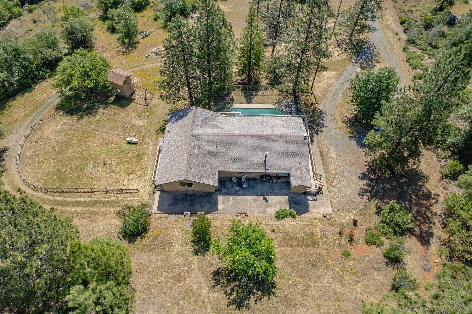 Detail Gallery Image 51 of 51 For 14056 Frenchtown Rd, Oregon House,  CA 95962 - 3 Beds | 2 Baths