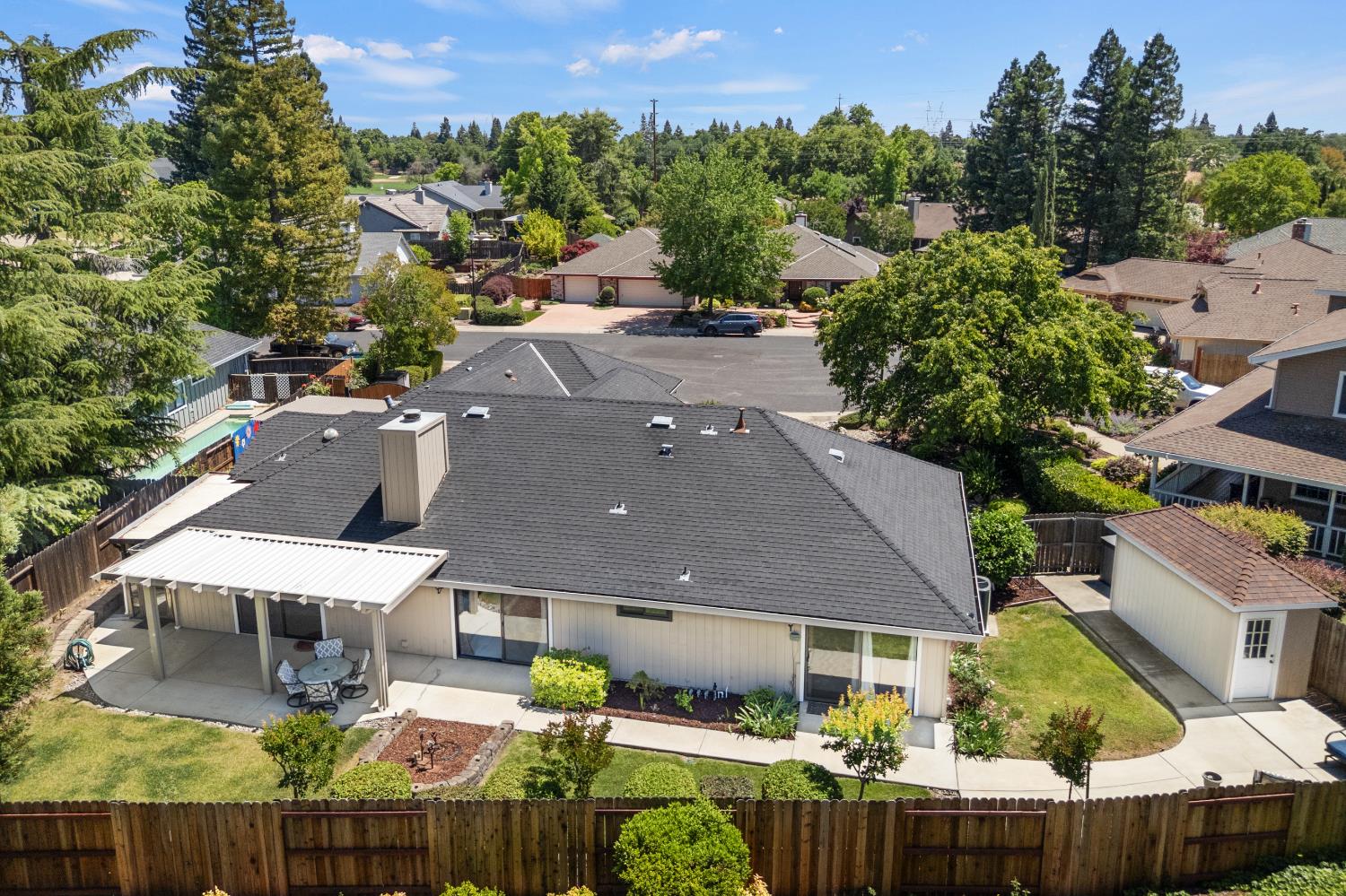 Detail Gallery Image 68 of 72 For 503 Hogan Ct, Roseville,  CA 95678 - 4 Beds | 3 Baths