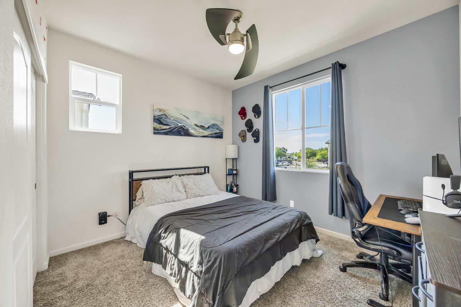 Detail Gallery Image 14 of 35 For 1427 Sanders St, Lincoln,  CA 95648 - 4 Beds | 3 Baths