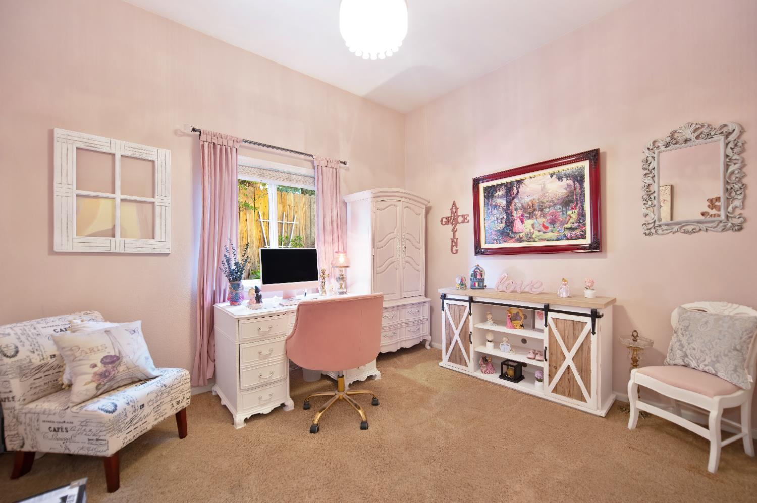 Detail Gallery Image 21 of 40 For 8570 Almond Bluff Ct, Orangevale,  CA 95662 - 3 Beds | 2 Baths
